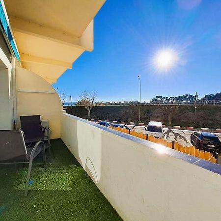 Apartamento 1A Linea De Mar 엠푸리아브라바 외부 사진