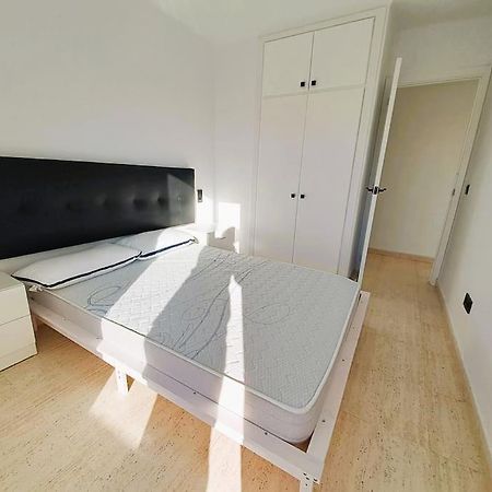 Apartamento 1A Linea De Mar 엠푸리아브라바 외부 사진
