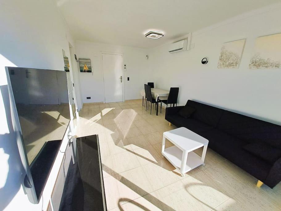 Apartamento 1A Linea De Mar 엠푸리아브라바 외부 사진