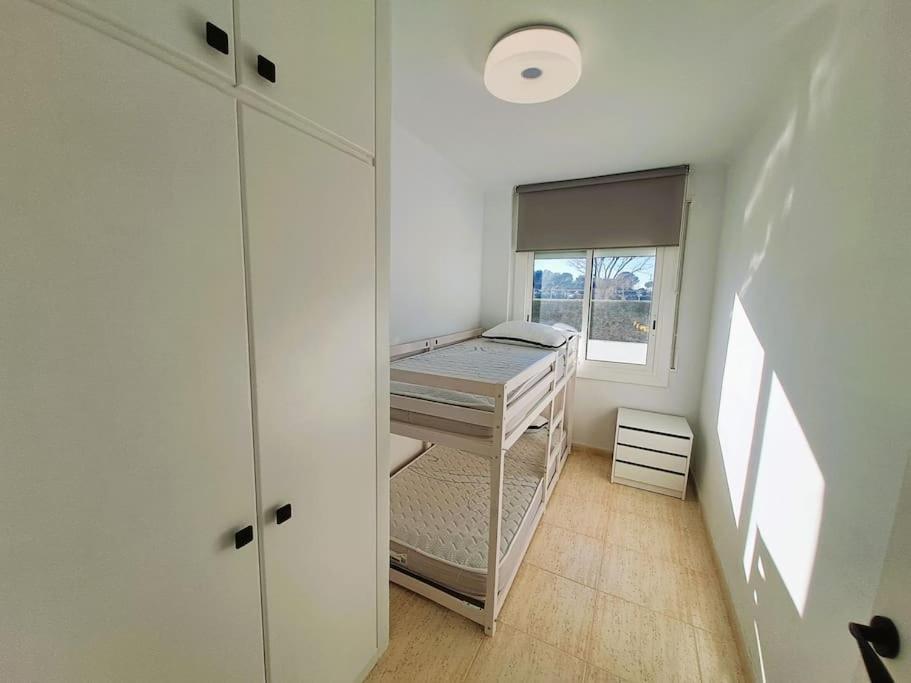 Apartamento 1A Linea De Mar 엠푸리아브라바 외부 사진