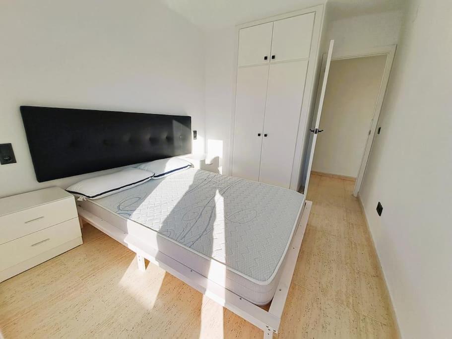 Apartamento 1A Linea De Mar 엠푸리아브라바 외부 사진