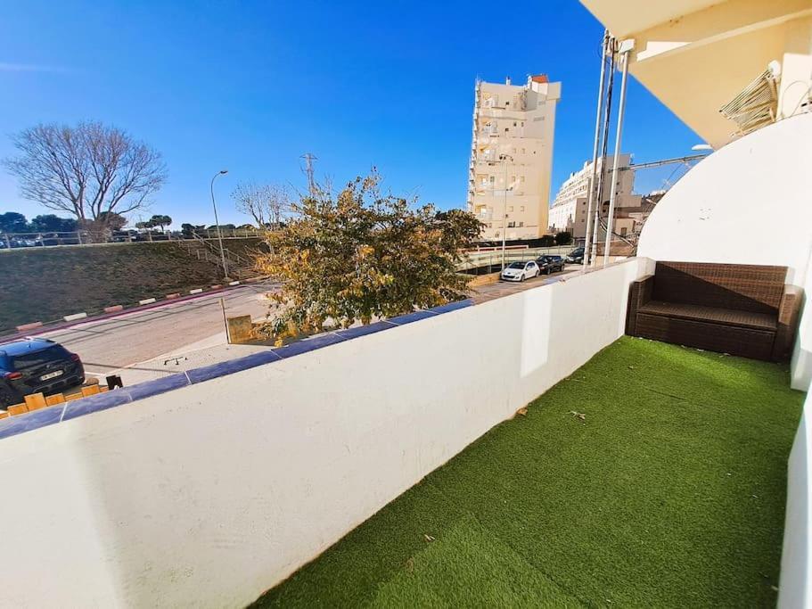 Apartamento 1A Linea De Mar 엠푸리아브라바 외부 사진